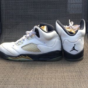 Air Jordan shoes